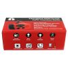 flas4 in 1 Dynamo Solar NOAA Weather Band Radio and Flashlight
