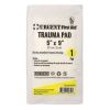 firTrauma Dressing Pad 5 x 9, Sterile