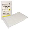 firTrauma Dressing Pad 5 x 9, Sterile