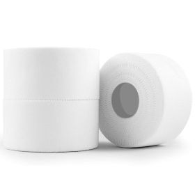 Medical Tapes. Case of 24 Surgical Tapes 1" x 10 yds. Non-sterile Soft Cloth Surgical Tapes for dressings and Medical Devices. High Adhesion. Hypoalle