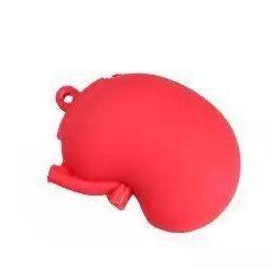Creative Human Organs U Disk Internal Organs Brain Lip Print (size: 2.style-4GB)