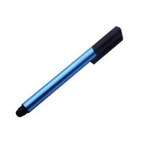 Creative Touch Signature Mini USB Pen (size: Blue-4GB)