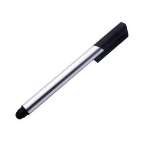 Creative Touch Signature Mini USB Pen (size: Silver-4GB)